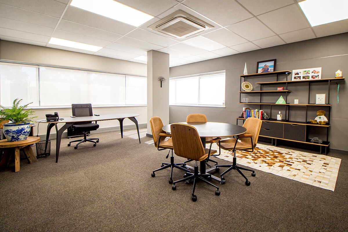 Spacejam Interior Design + Space Planning | CA&S Group